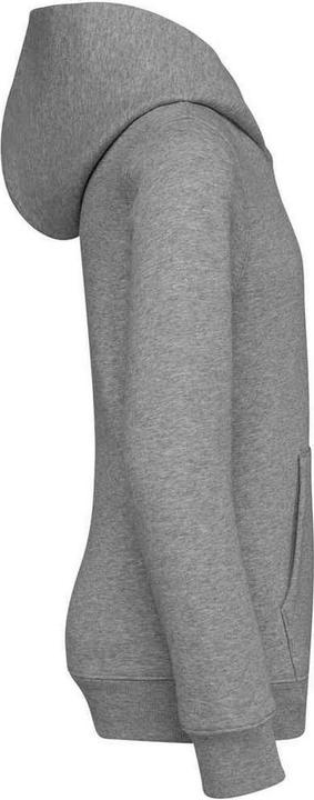Immagine prodotto Native Spirit Felpa con Cappuccio e Zip Intera Bambini (122, 128)