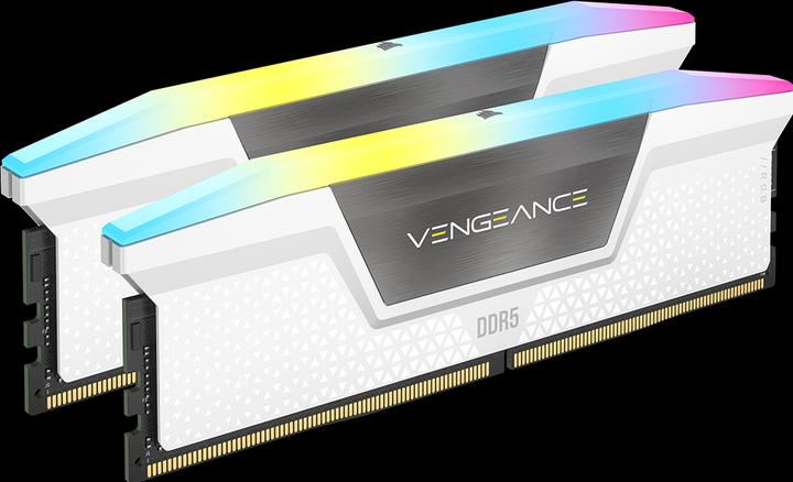 Immagine prodotto Corsair Vengeance (2 x 32GB, 6000 MHz, RAM DDR5, DIMM)