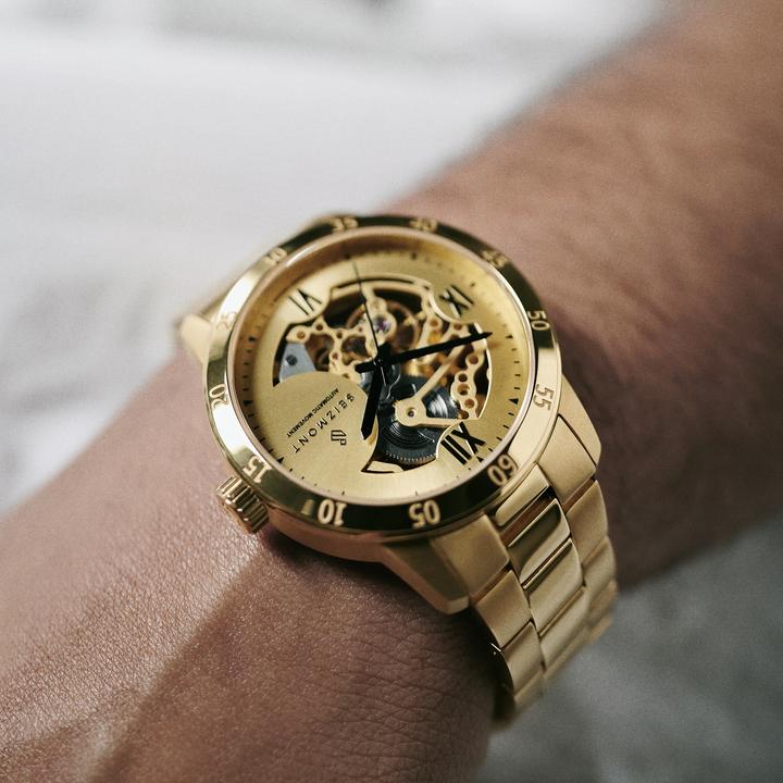 Immagine prodotto Seizmont Dante II (44 mm)