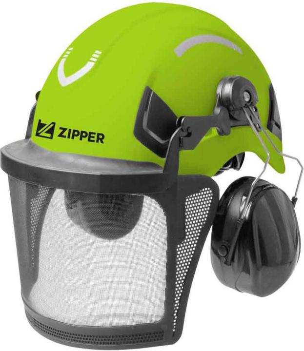 Zipper ZI-FHPROFI Forsthelm (53 - 64 cm)