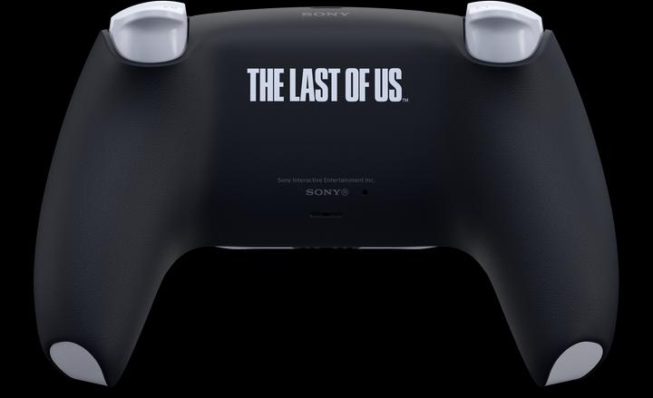 Actual product image Sony DualSense Wireless Controller - The Last of Us Limited Edition (PS5)