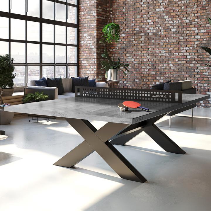 Actual product image Joola Tischtennisplatte Work & Play
