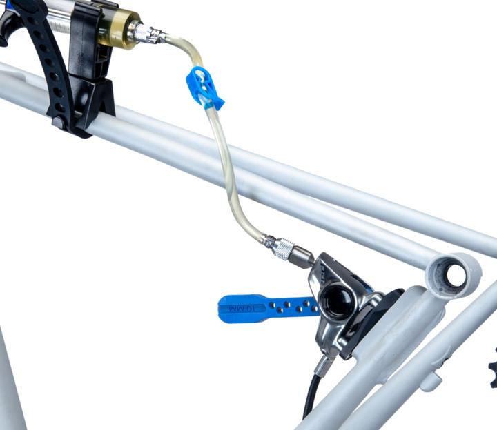 Produktbild Park Tool Werkzeug BKD-1.2 Hydraulic Brake Bleed Kit DOT