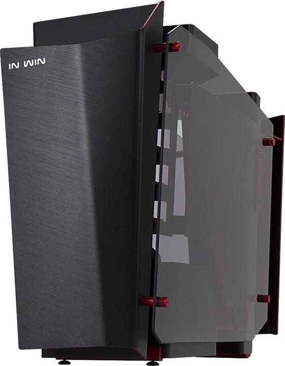 Produktbild In Win S-Frame (ATX, mATX)