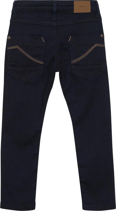 Image du produit Minymo MIJeans boy stretch slim fit - 5624 (98)