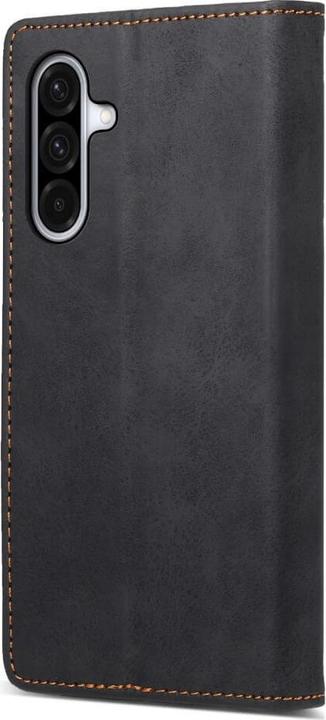 Immagine prodotto Cover-Discount Galaxy A56 5G - Flip Case mit RFID Blocker (Samsung Galaxy A56)