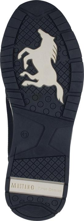 Actual product image Mustang A great look and robust material - that's what these comfortable trainers from stand for. For a (48)
