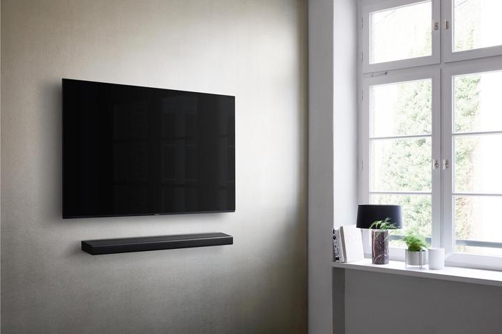 Actual product image Panasonic SC-HTB600 (360 W, 2.1 Channel)