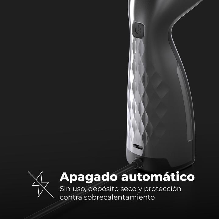 Actual product image Aeno GS2 (1190 W, 24 g/min)