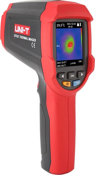 Uni-T UTi32 Hochtemperatur Wärmebildkamera