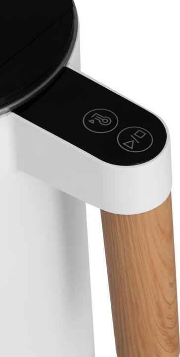 Actual product image Concept RK3300 electric kettle (1.50 l, EU plug)