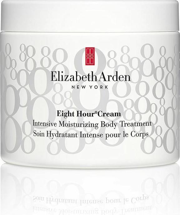 Image du produit Elizabeth Arden Eight Hour Body Treatment (Crème pour le corps, 400 ml)