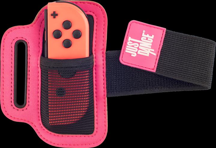 Produktbild Subsonic Just Dance Duo Dance Straps für Switch (Switch)