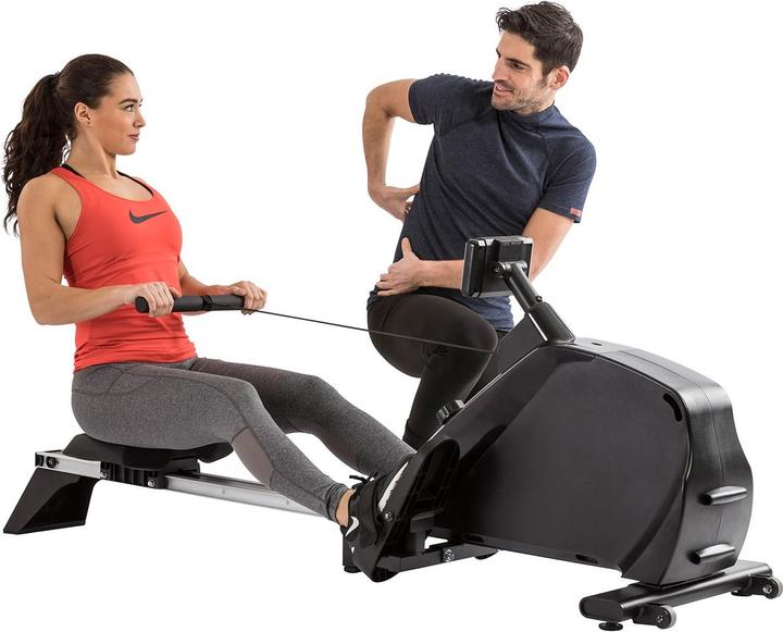 Actual product image Tunturi Competence R20 Rudergerät