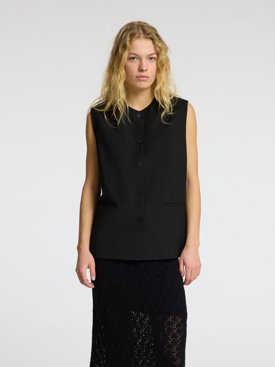 Produktbild Selected Femme Anzug Weste (40)