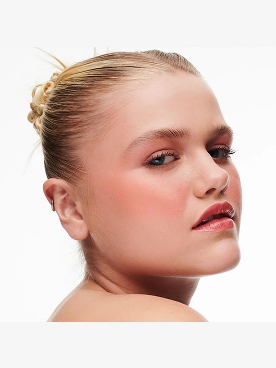 Actual product image MAC Cosmetics Glow Play Blush Groovy (Groovy)