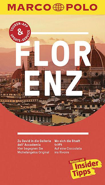 Image du produit Marc O'Polo Florence (Allemand, Caterina Romig Ciccarelli)