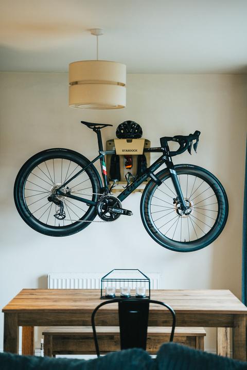 Actual product image Stasdock Wall Mount