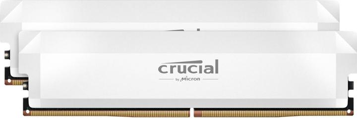 Actual product image Crucial CP2K16G64C38U5W (2 x 16GB, 6400 MHz, DDR5 RAM, U-DIMM)
