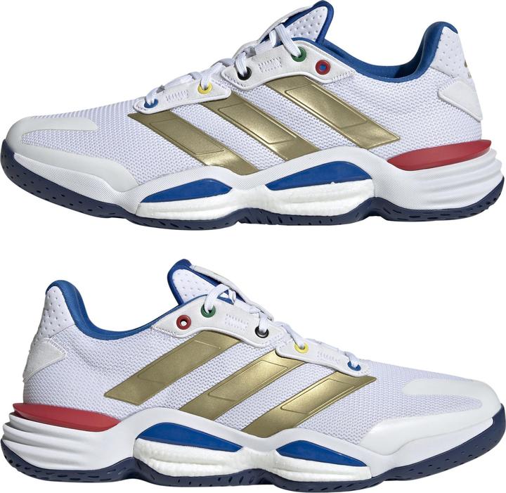 Produktbild adidas hallenschuhe stabil 16 (42)
