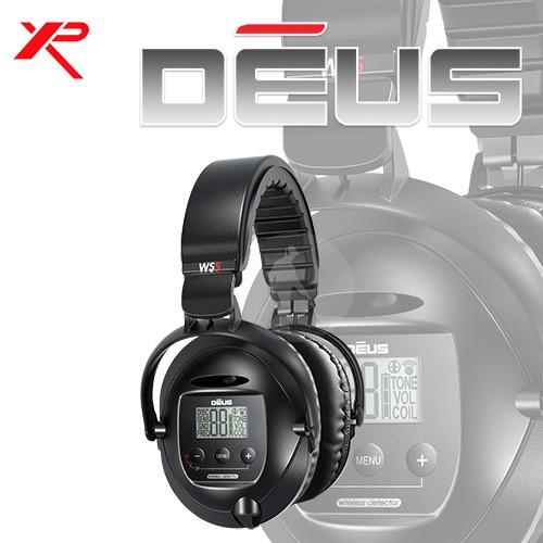 Image du produit XP Casque sans fil WS5 (Sans fil)