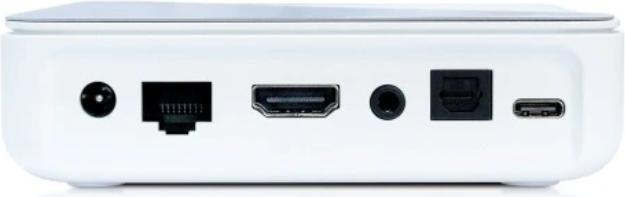 Produktbild AB Com Box R Plus (32 GB, Android 11)