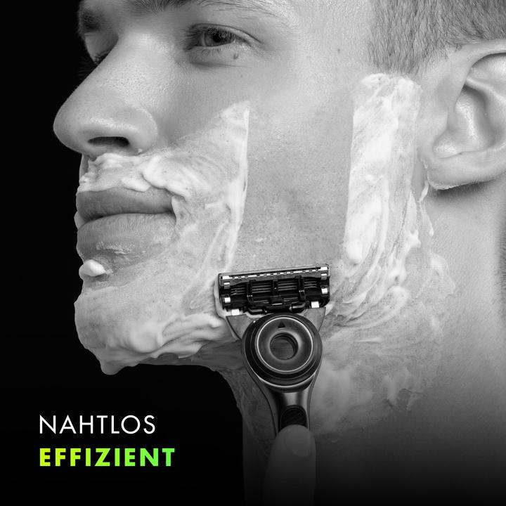 Actual product image Gillette Labs (9 x)