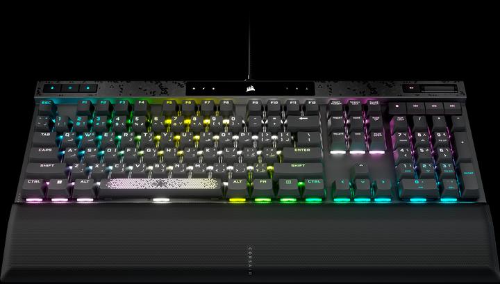 Image du produit Corsair K70 MAX (CH, Filaire)