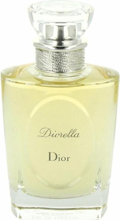 Actual product image Dior Les Creations de Monsieur Diorella (Eau de toilette, 100 ml)