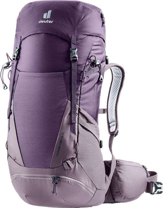 Image du produit Deuter Futura Pro 34 (34 l)