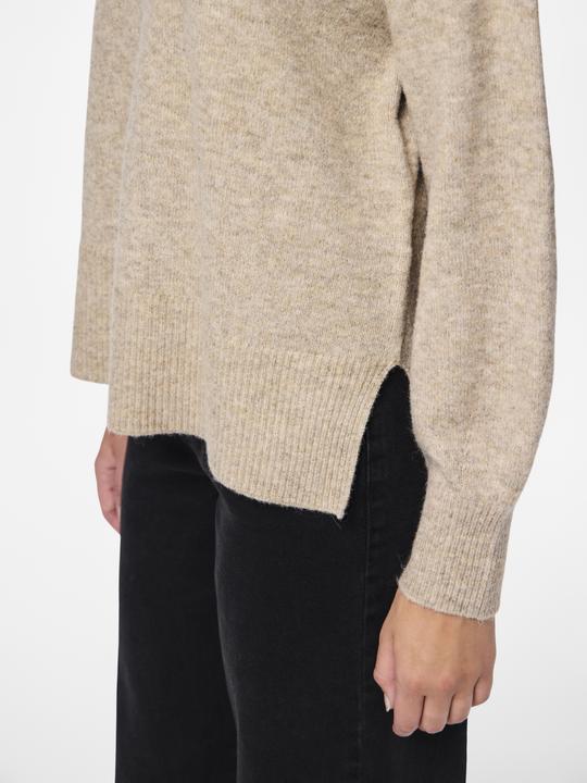 Immagine prodotto Pieces Pcmalou Ls Rollneck Knit Noos Bc (XXL)