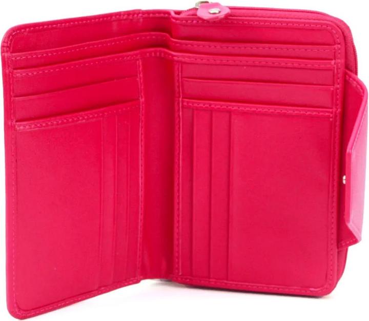 Immagine prodotto Eastern Counties Leather Portafoglio Lois a tinta unita