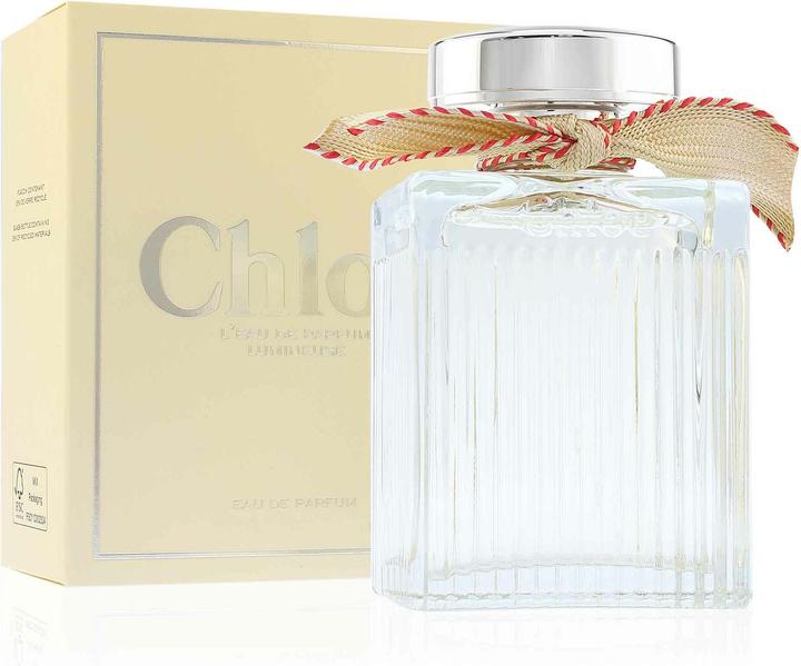 Actual product image Chloé Lumineuse (Eau de parfum, 100 ml)