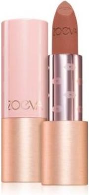 Actual product image Zoeva Velvet Love Matte Hyaluronic Lipstick - 4 G