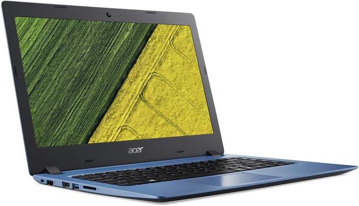 Produktbild Acer Aspire 1 (A114-31-C0N7) (14", Intel Celeron N3350, 4 GB, 64 GB, CH)