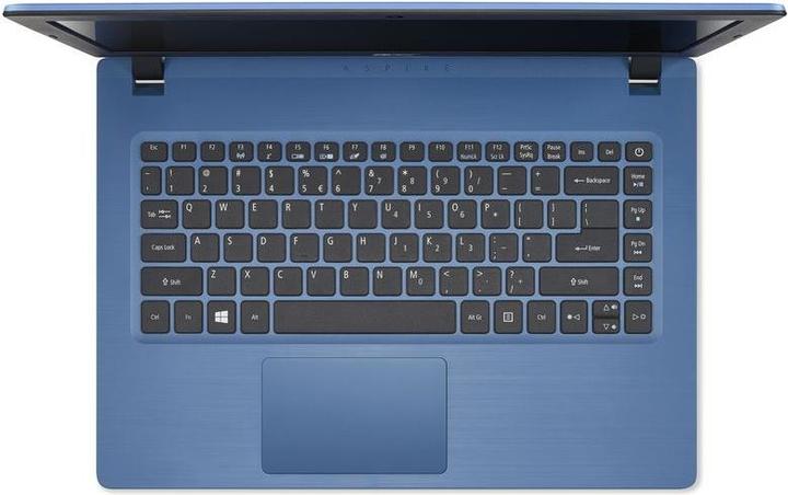 Produktbild Acer Aspire 1 (A114-31-C0N7) (14", Intel Celeron N3350, 4 GB, 64 GB, CH)