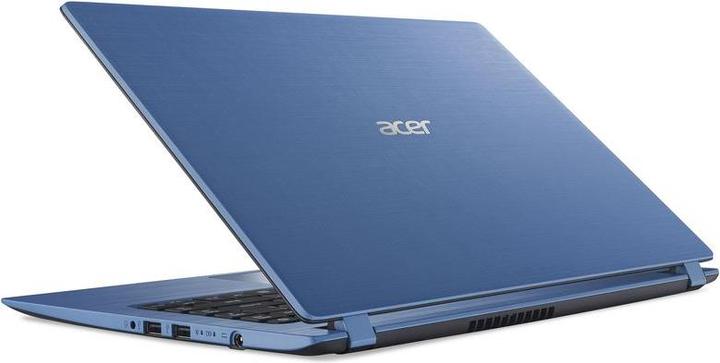 Produktbild Acer Aspire 1 (A114-31-C0N7) (14", Intel Celeron N3350, 4 GB, 64 GB, CH)