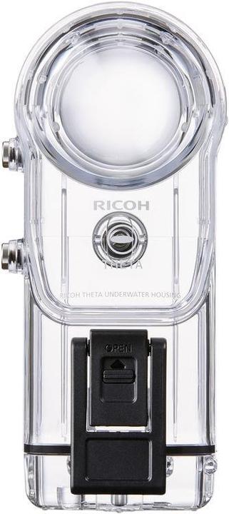Image du produit RICOH TW-1 Boîtier sous-marin pour Theta V (Boîtier sous-marin, Thêta V)