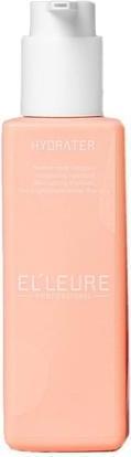 Actual product image Elleure Hydrater Moisturizing Shampoo Vegan 250ml (250 ml, Liquid shampoo)