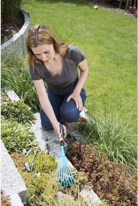 Produktbild Gardena Combisystem Kleinbesen