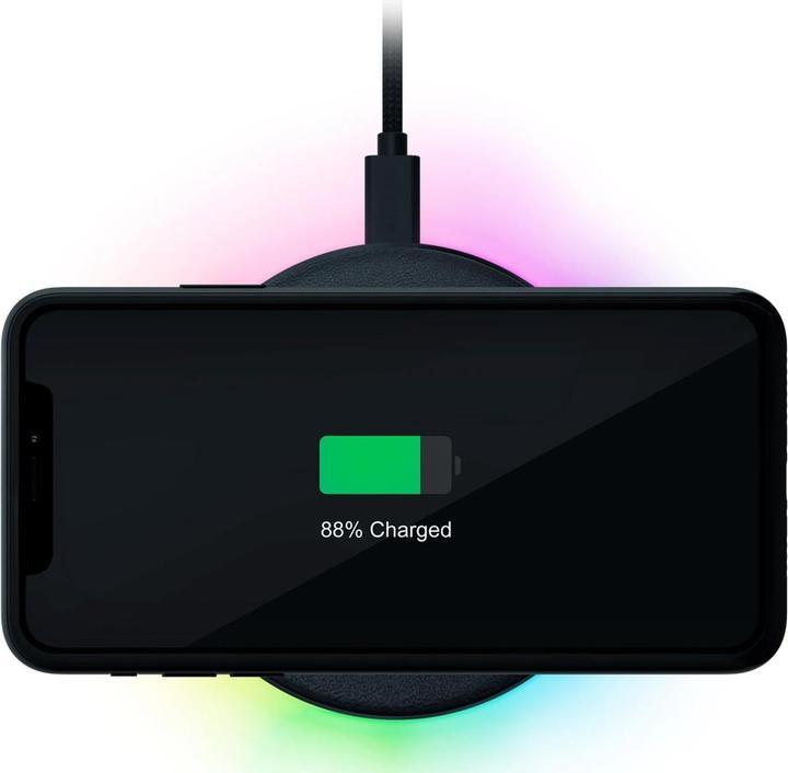Produktbild Razer Charging Pad (10 W)