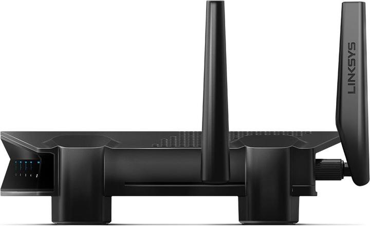 Actual product image Linksys Wrt32x