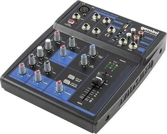 Gemini GEM-05USB