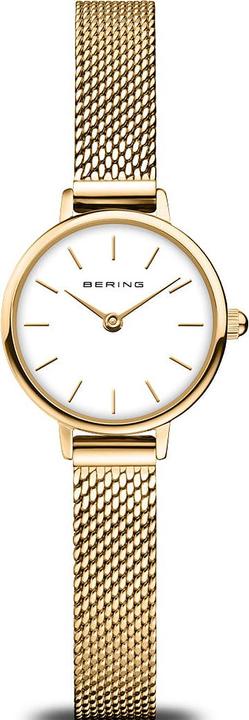 Bering Classic (Analoguhr, 22 mm)