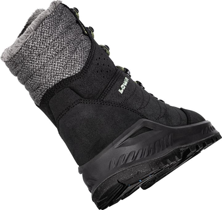 Actual product image Lowa Nabucco Evo GTX (40)