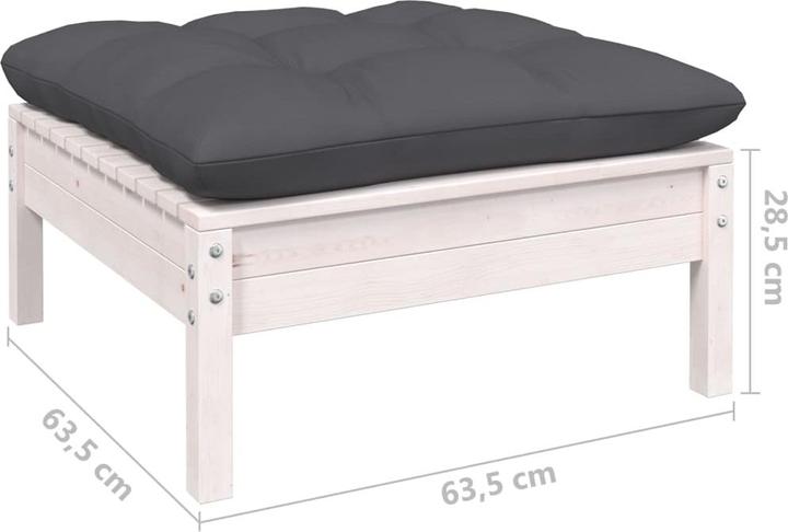 Produktbild VidaXL Tashina