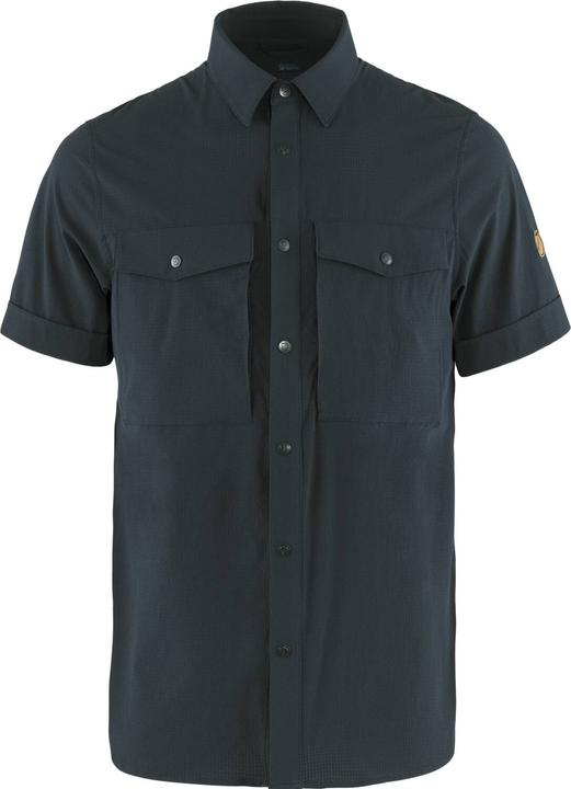 Immagine prodotto Fjällräven Camicia da trekking Abisko SS (XL)