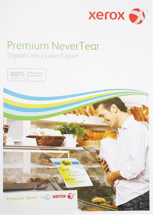 Produktbild Xerox Premium NeverTear (95 g/m², 100 x, A4)