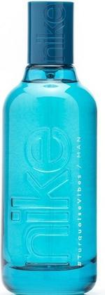 Nike TurquoiseVibes Man EDT spray 150ml (Eau de toilette, 150 ml)