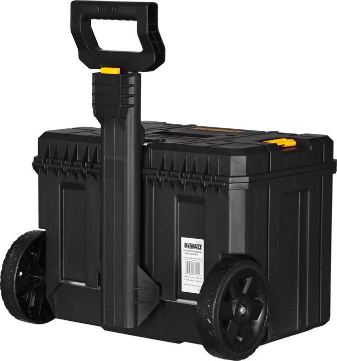 Actual product image DeWalt Tstak Mobile Box (1 pieces)